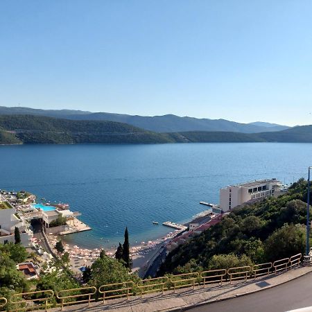 Apartments Menalo Neum Luaran gambar