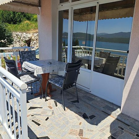 Apartments Menalo Neum Luaran gambar