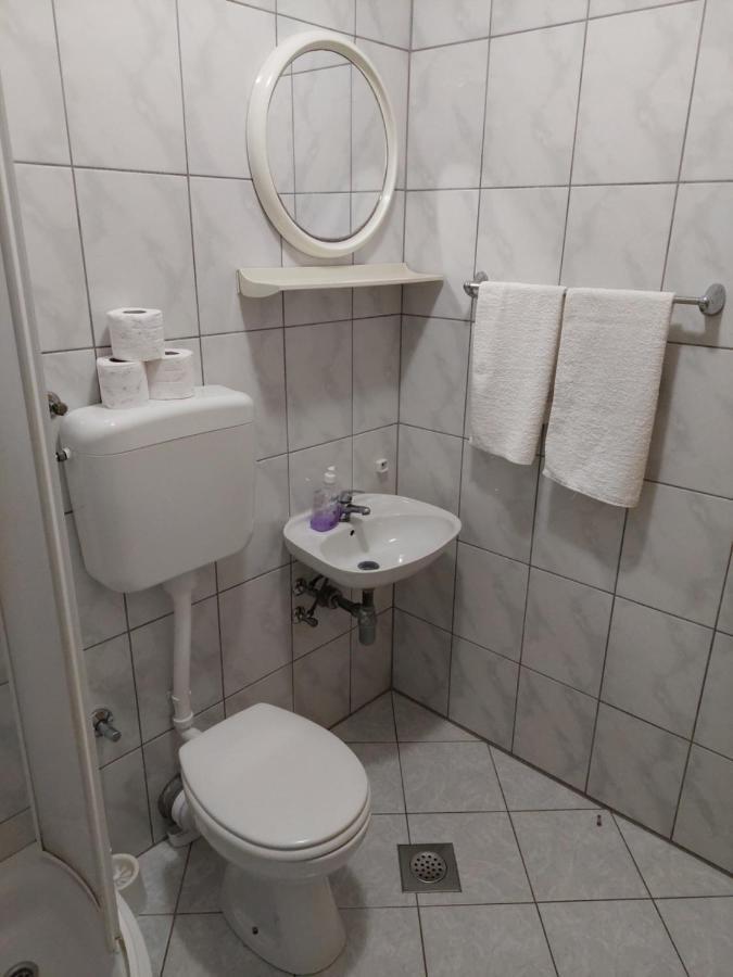 Apartments Menalo Neum Luaran gambar