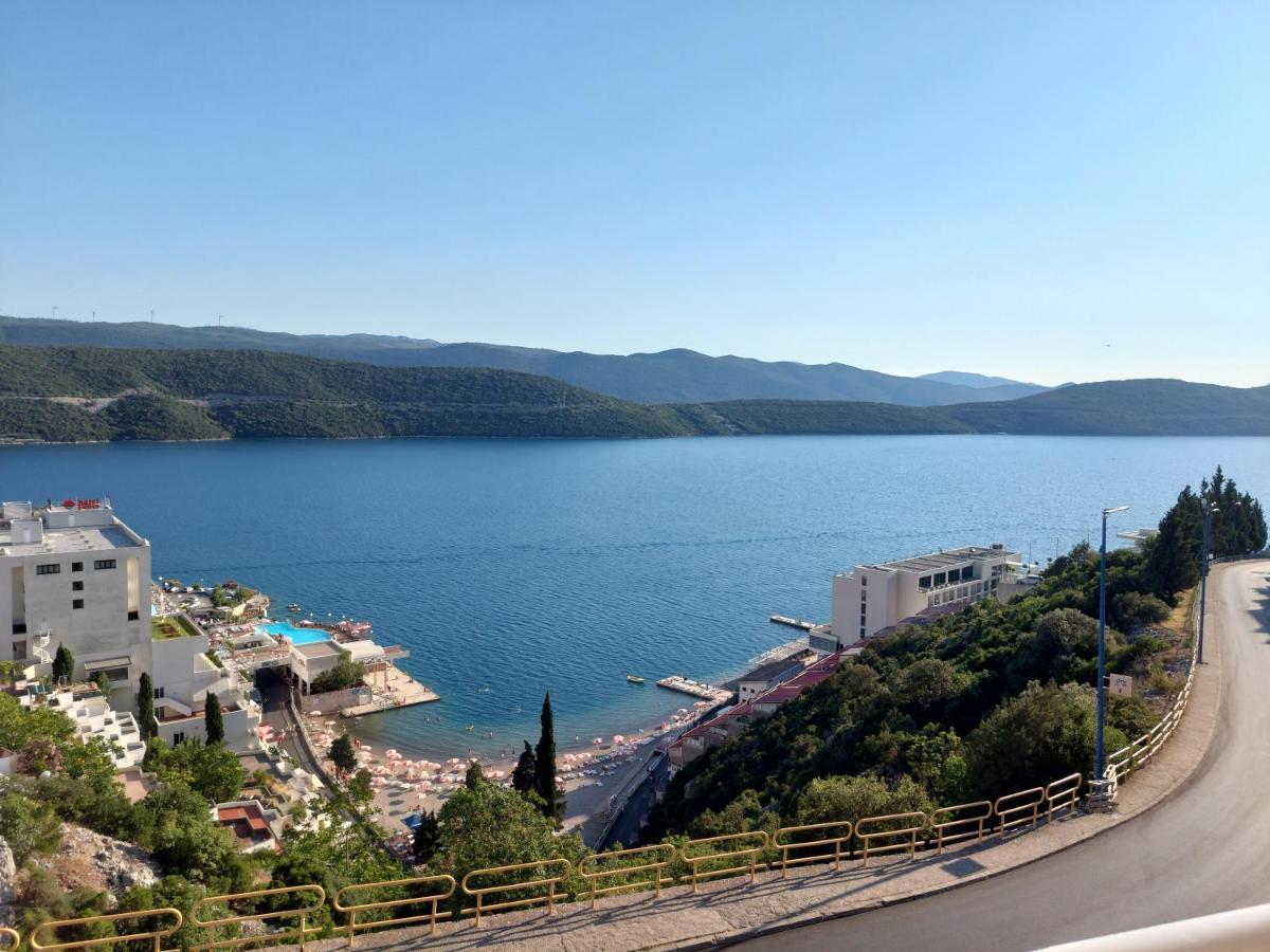 Apartments Menalo Neum Luaran gambar