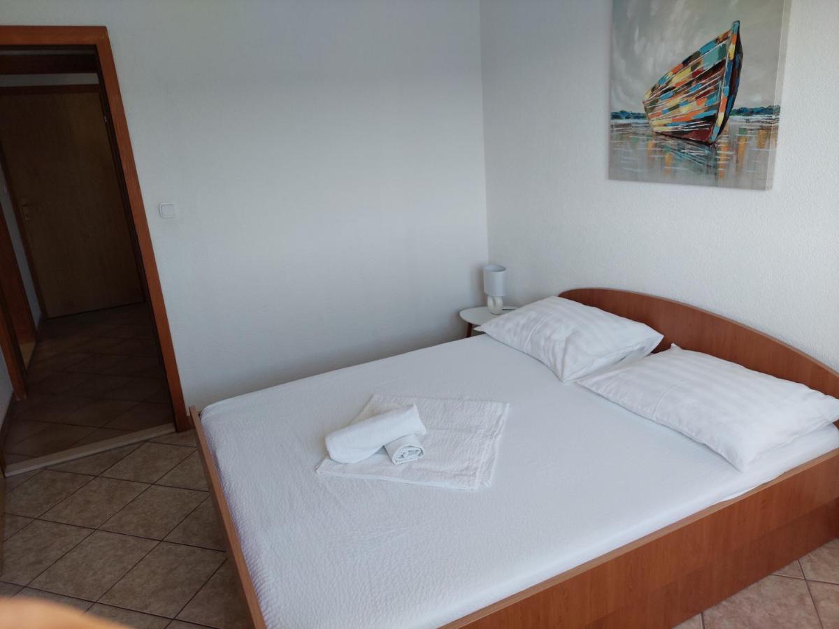 Apartments Menalo Neum Luaran gambar