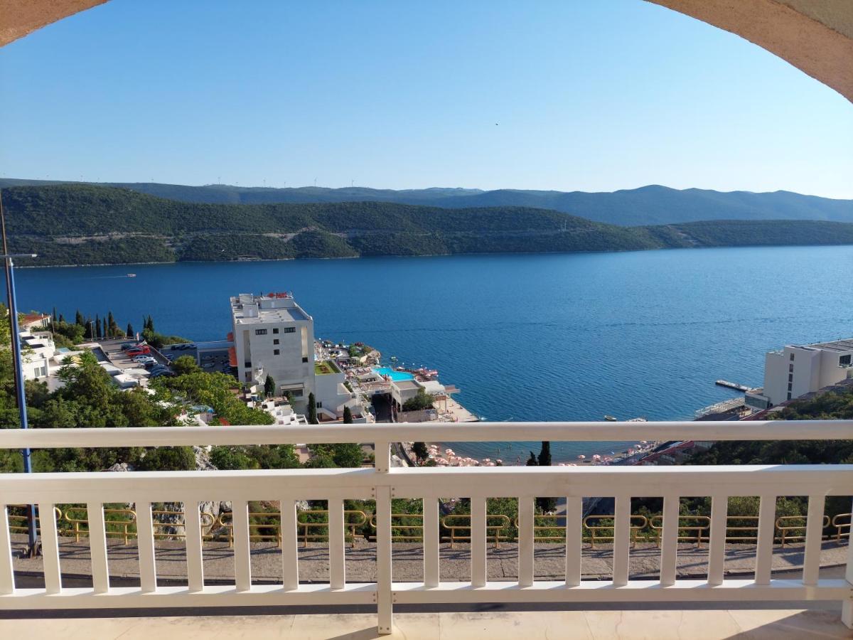 Apartments Menalo Neum Luaran gambar