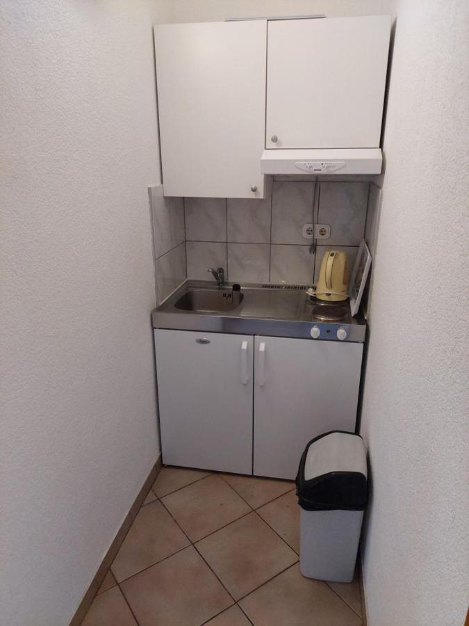 Apartments Menalo Neum Luaran gambar