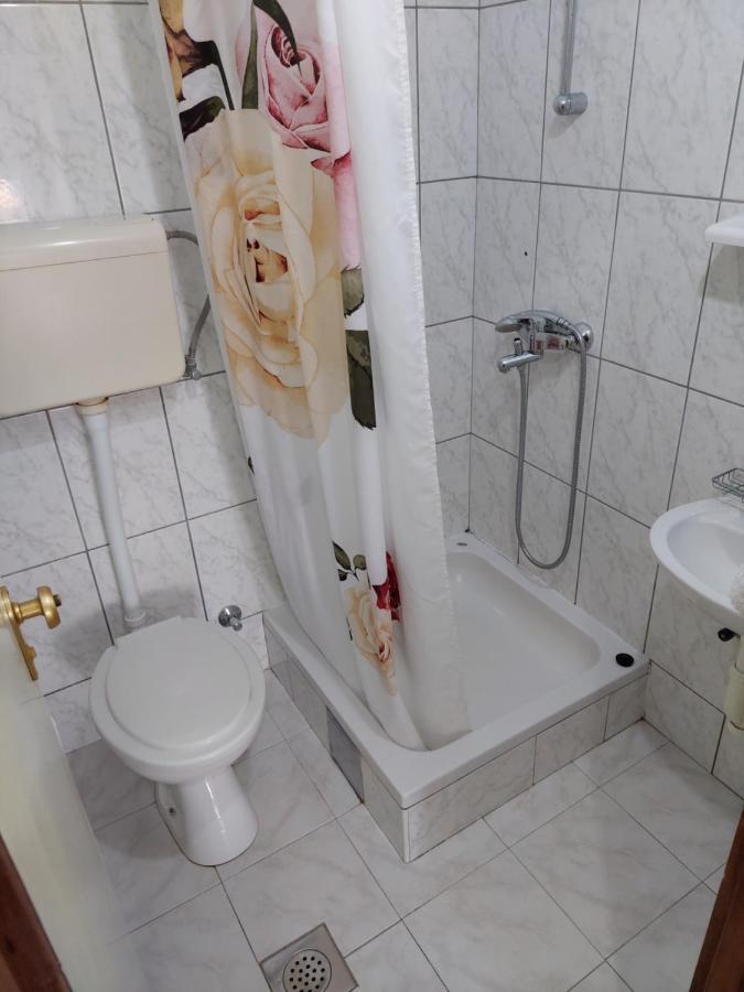 Apartments Menalo Neum Luaran gambar