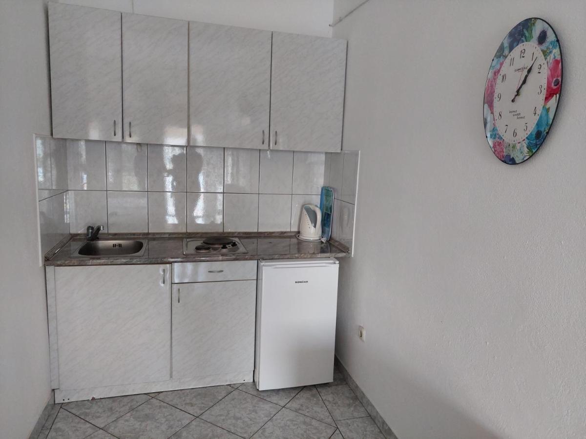 Apartments Menalo Neum Luaran gambar