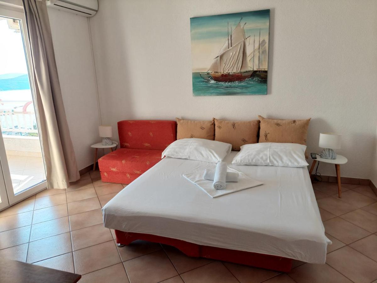 Apartments Menalo Neum Luaran gambar