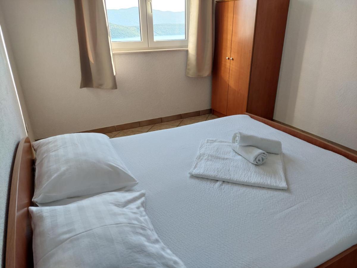 Apartments Menalo Neum Luaran gambar