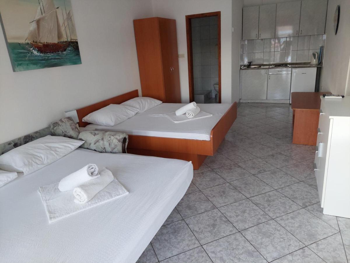 Apartments Menalo Neum Luaran gambar