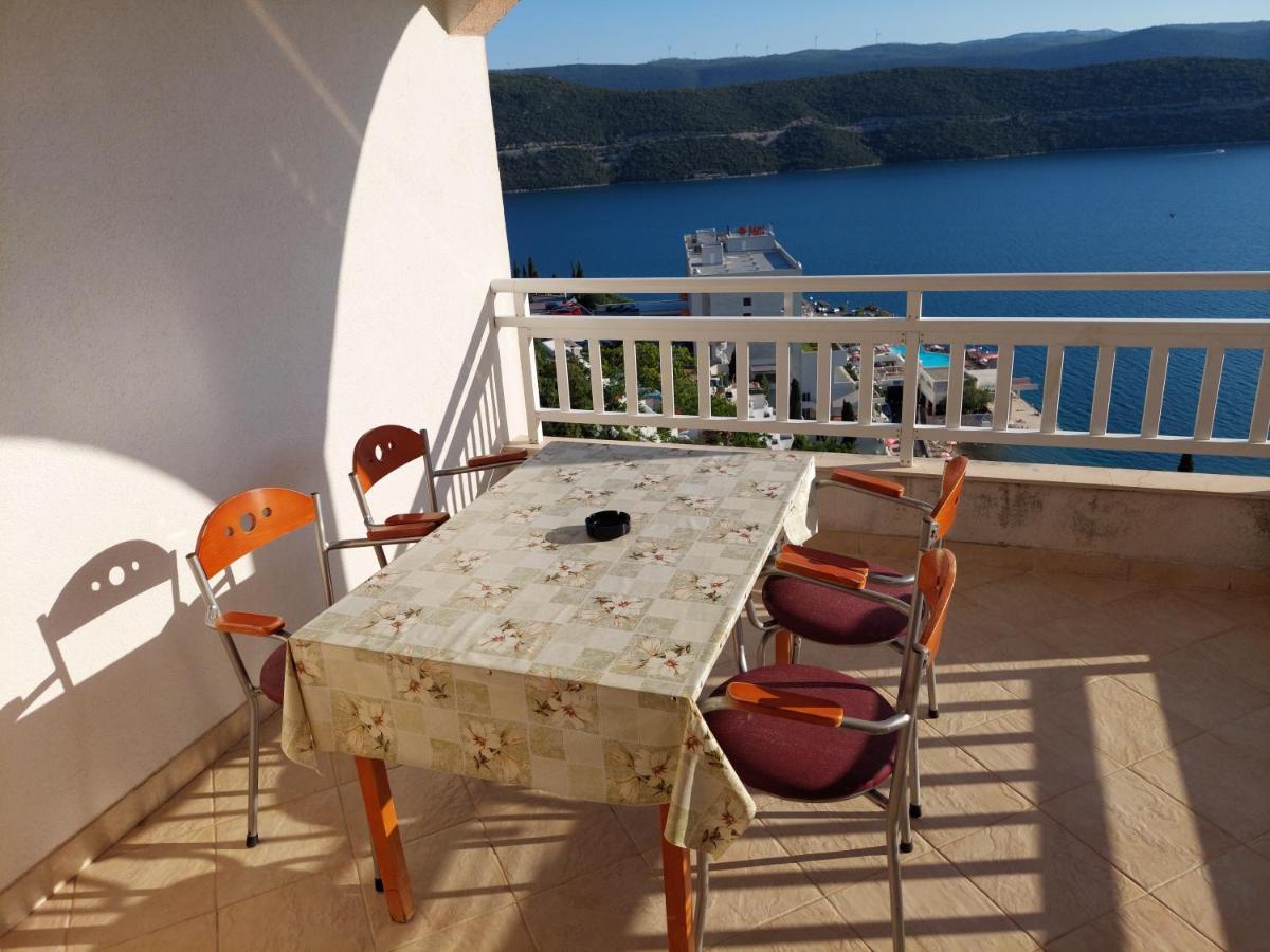 Apartments Menalo Neum Luaran gambar