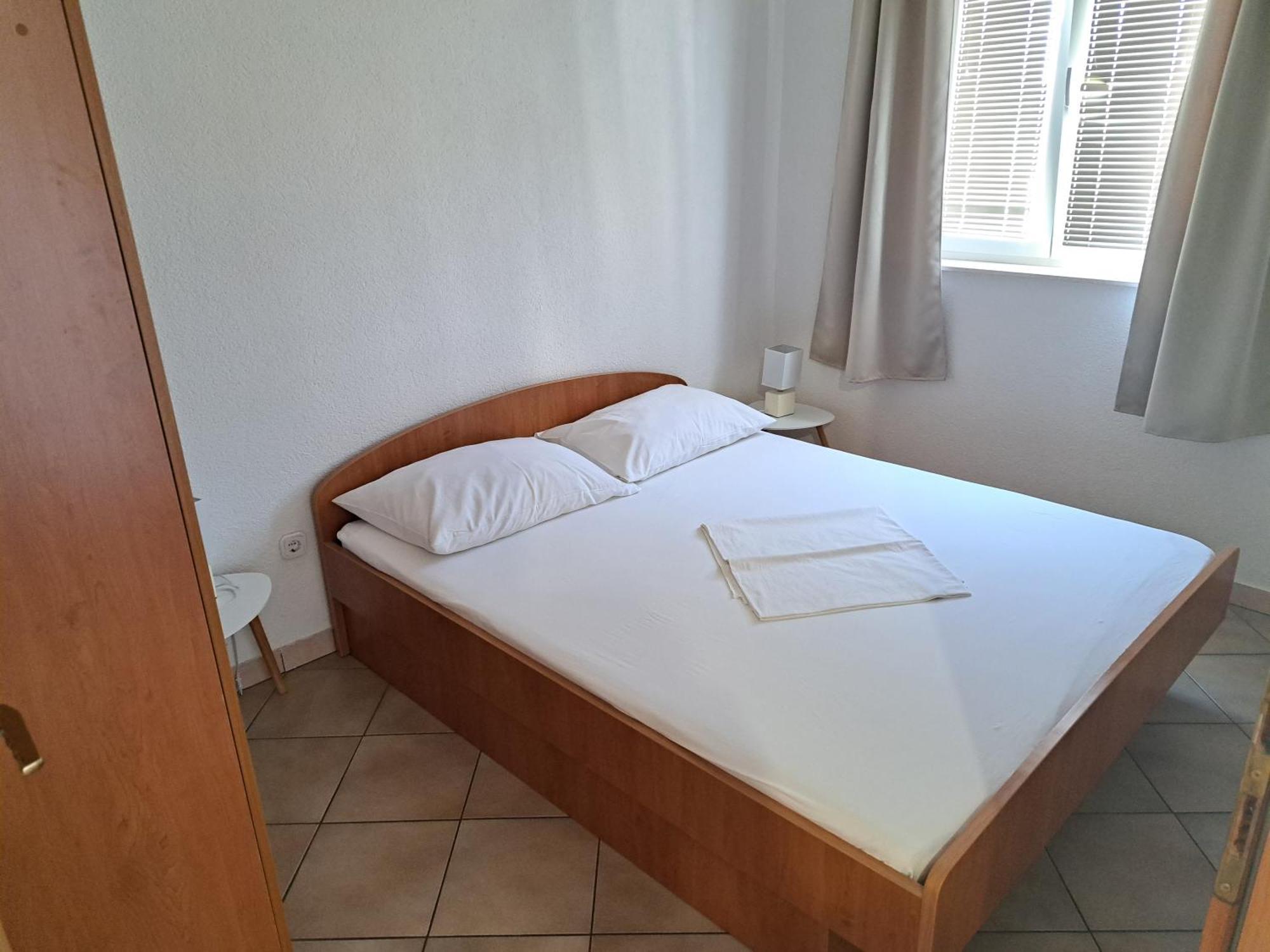 Apartments Menalo Neum Luaran gambar