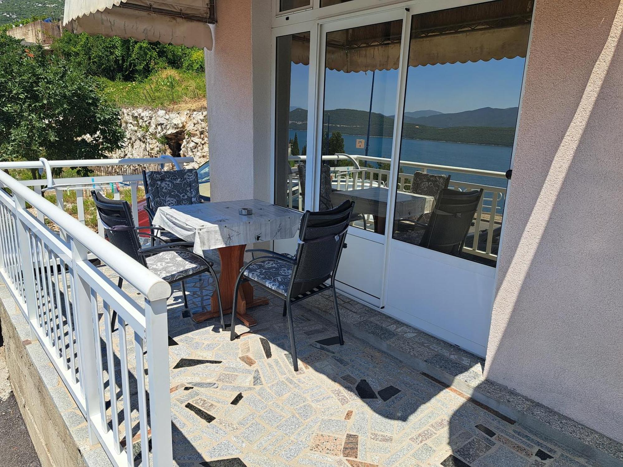 Apartments Menalo Neum Luaran gambar