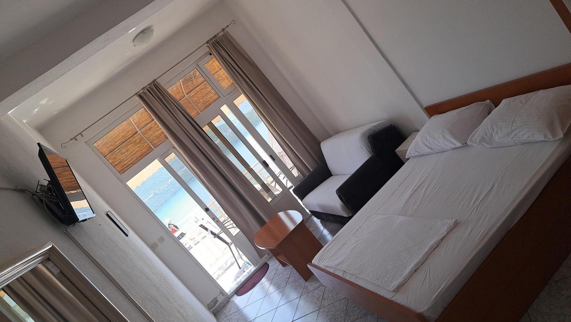Apartments Menalo Neum Luaran gambar