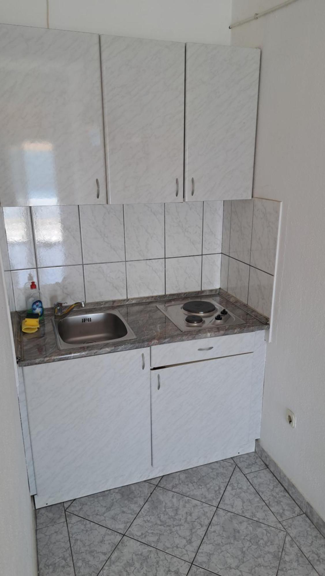 Apartments Menalo Neum Luaran gambar