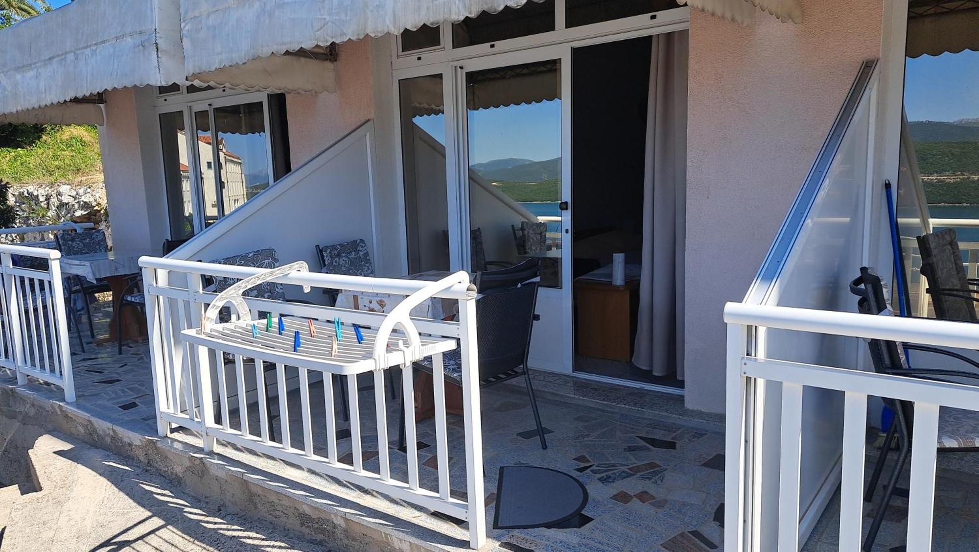 Apartments Menalo Neum Luaran gambar