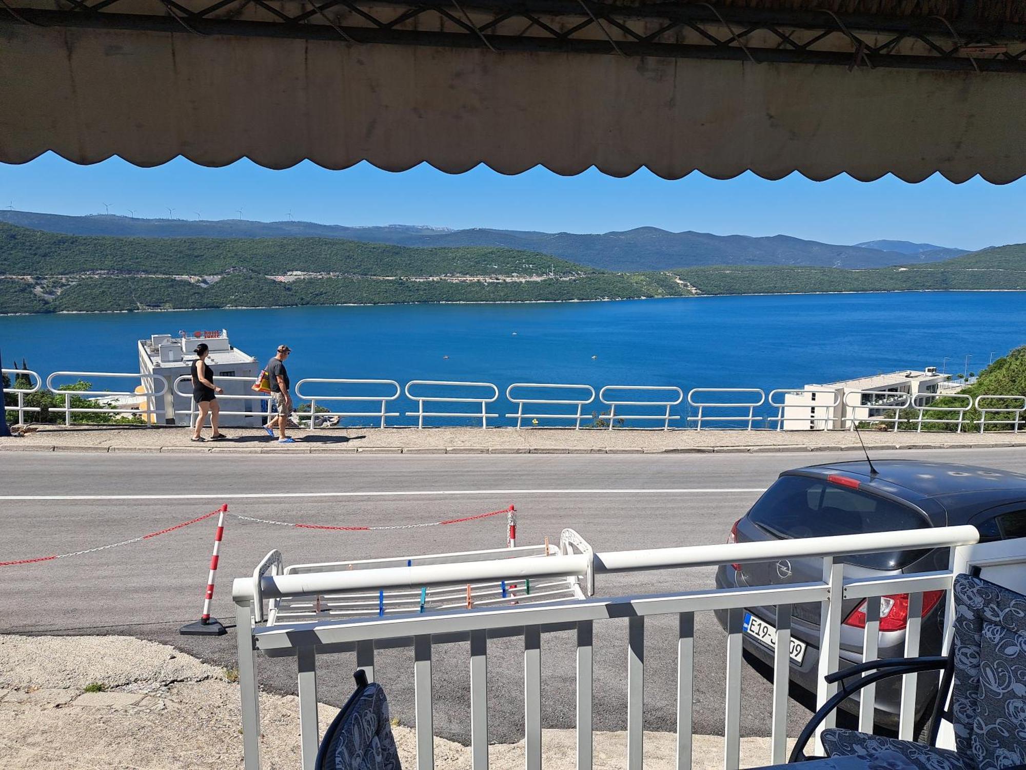 Apartments Menalo Neum Luaran gambar