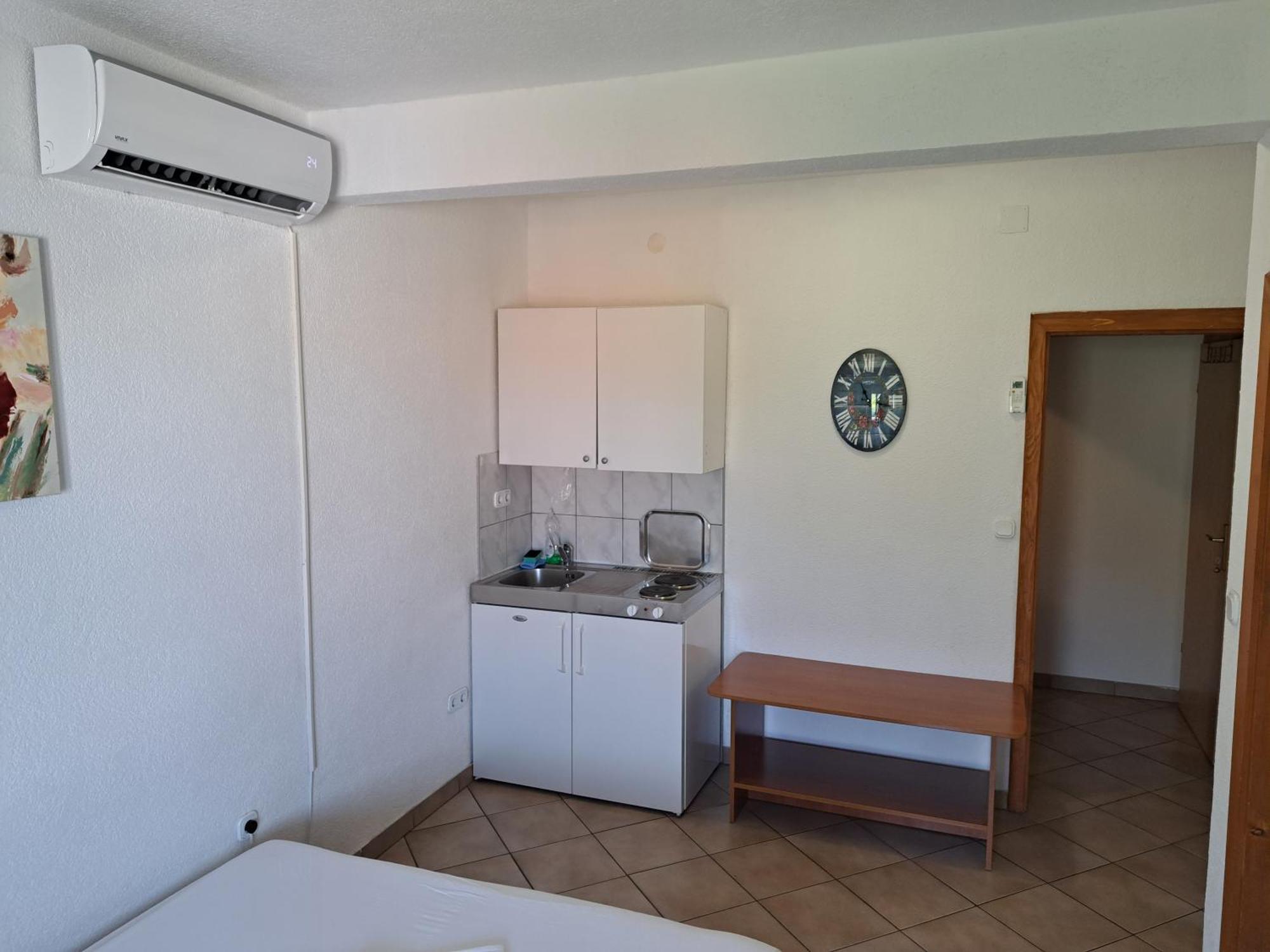 Apartments Menalo Neum Luaran gambar